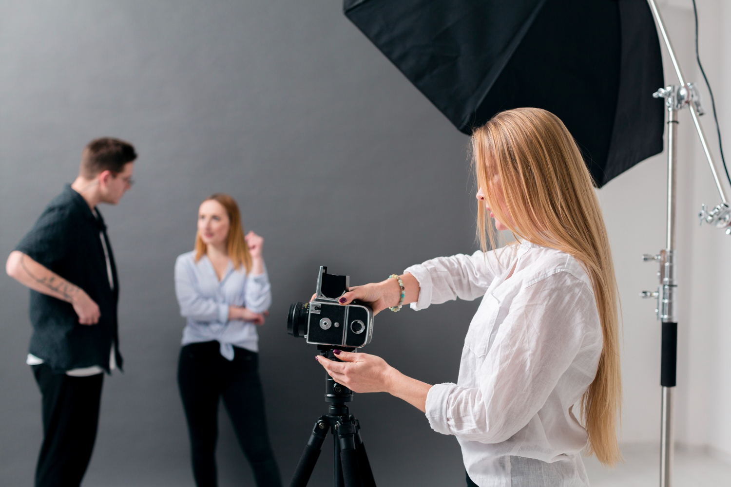 Entdecken Sie die Kunst der personalisierten Fotografie